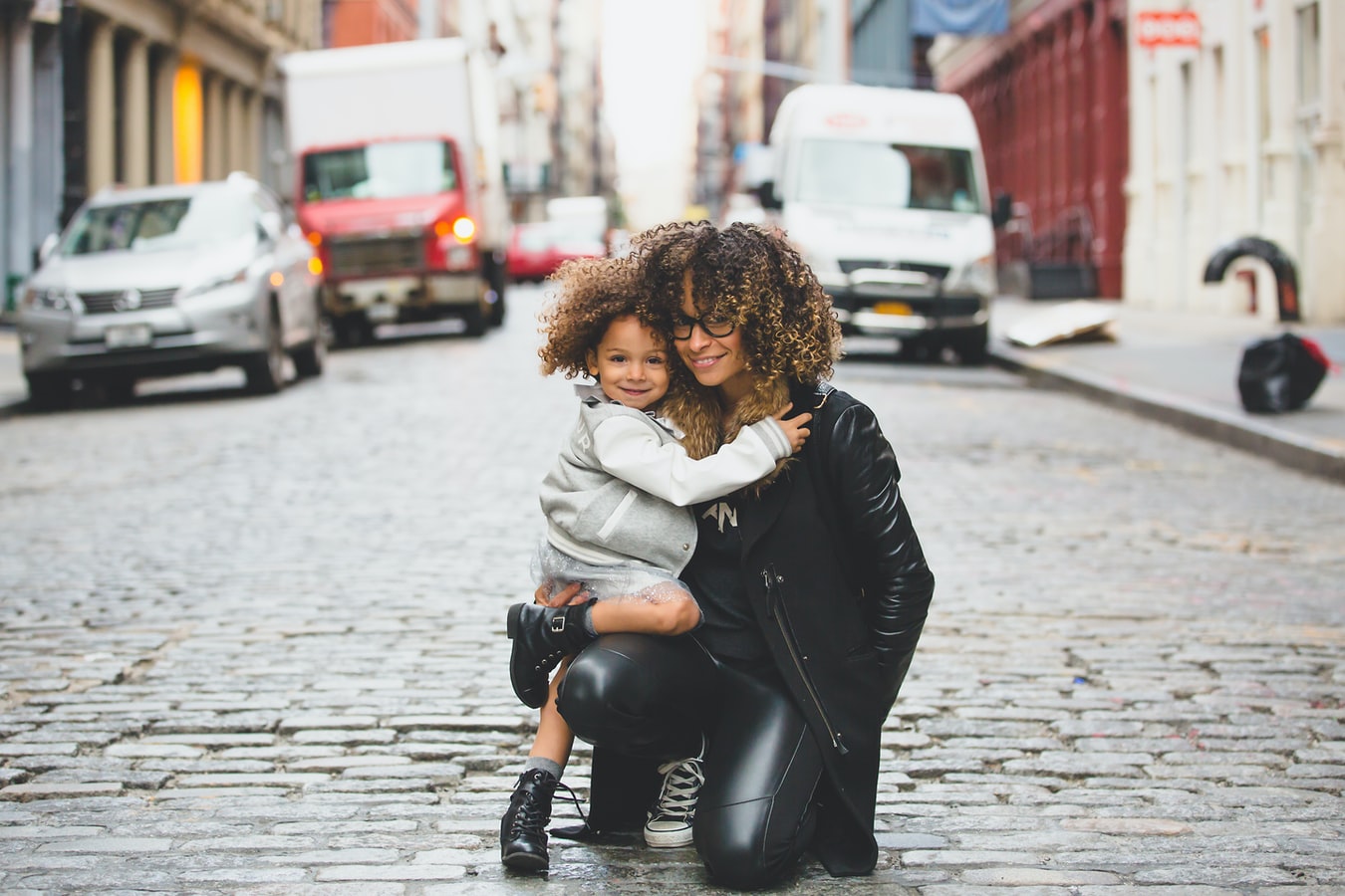 single parents