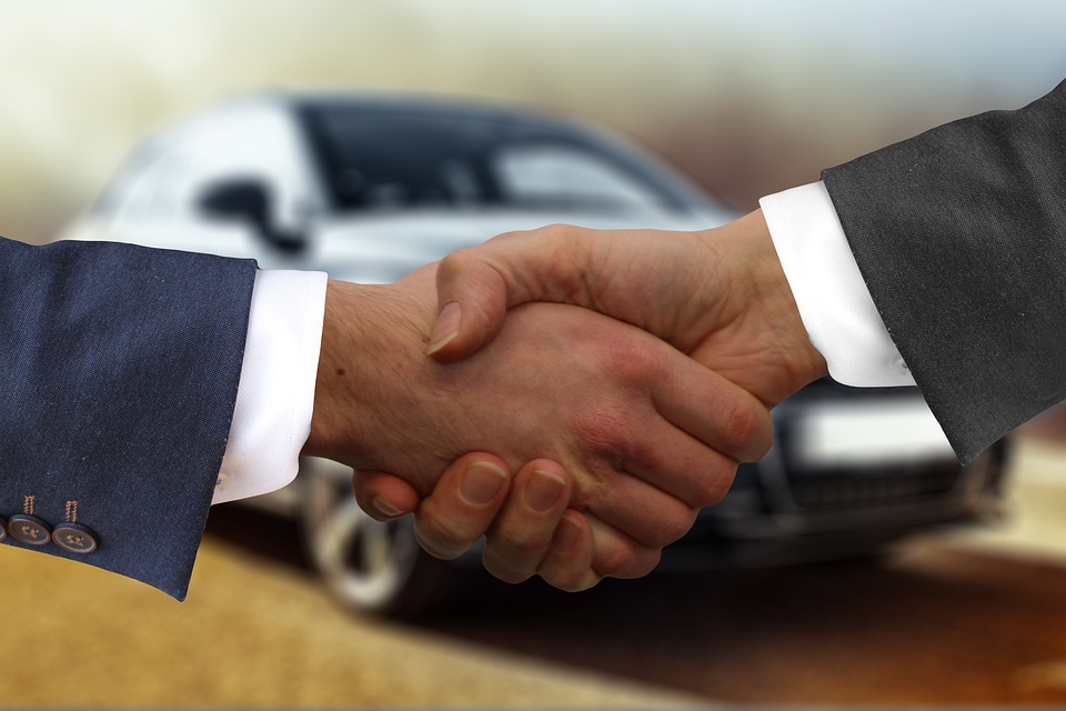 What Makes Buying a Second Hand Car Stressful – and what to do about it