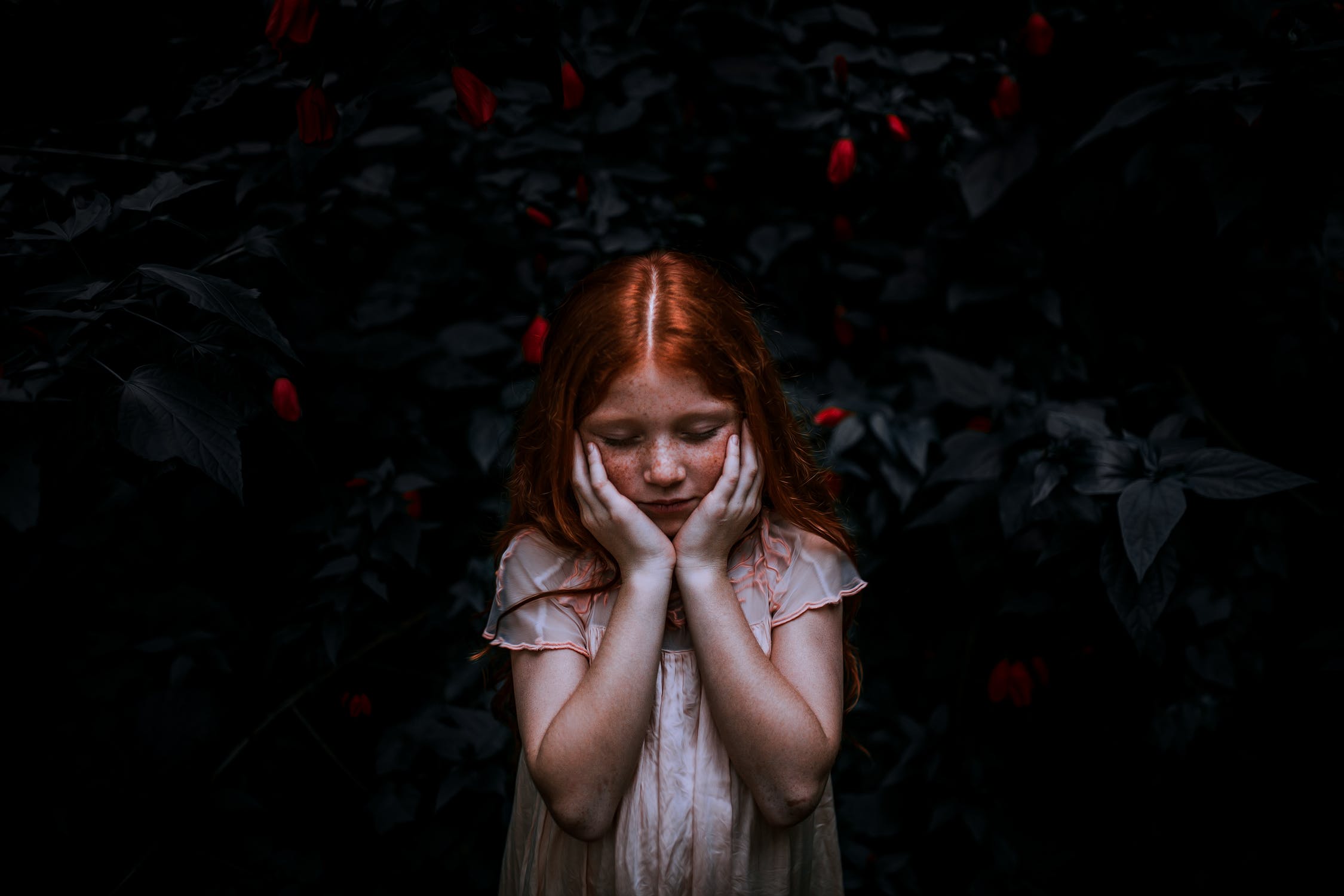 Teaching Your Child to Deal with Conflict