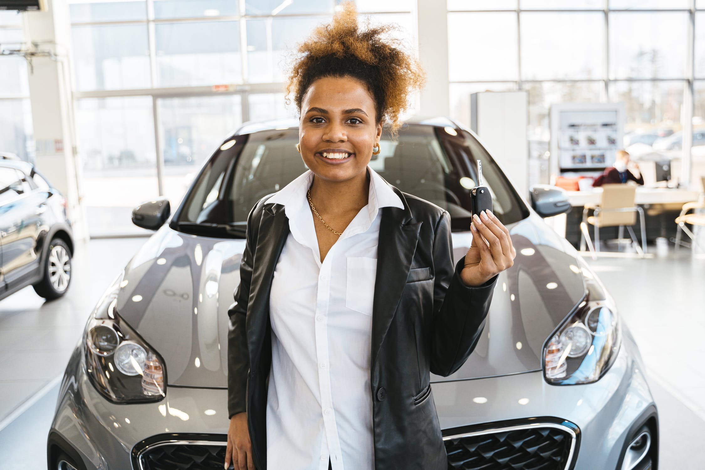 dealership