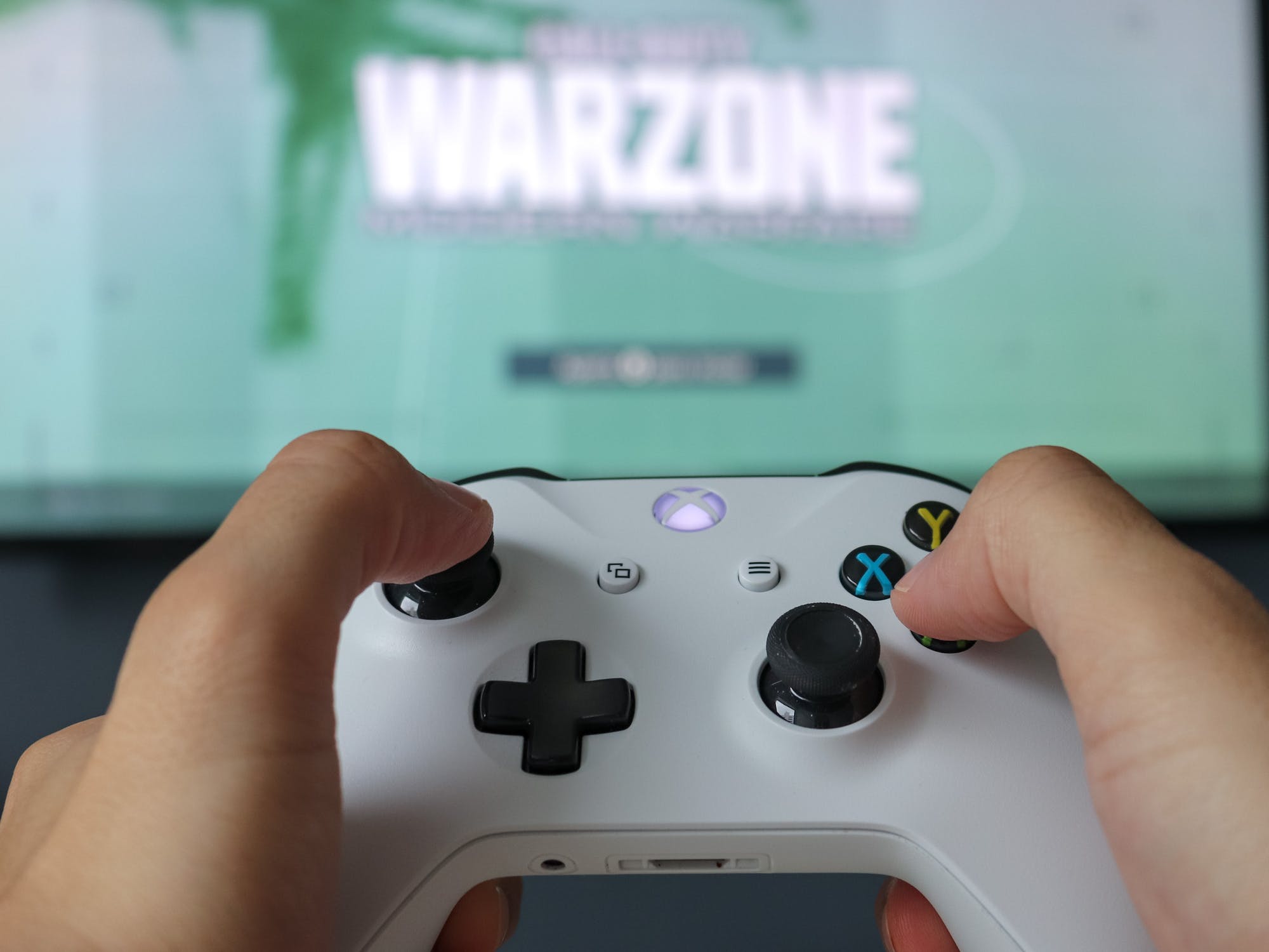 gaming