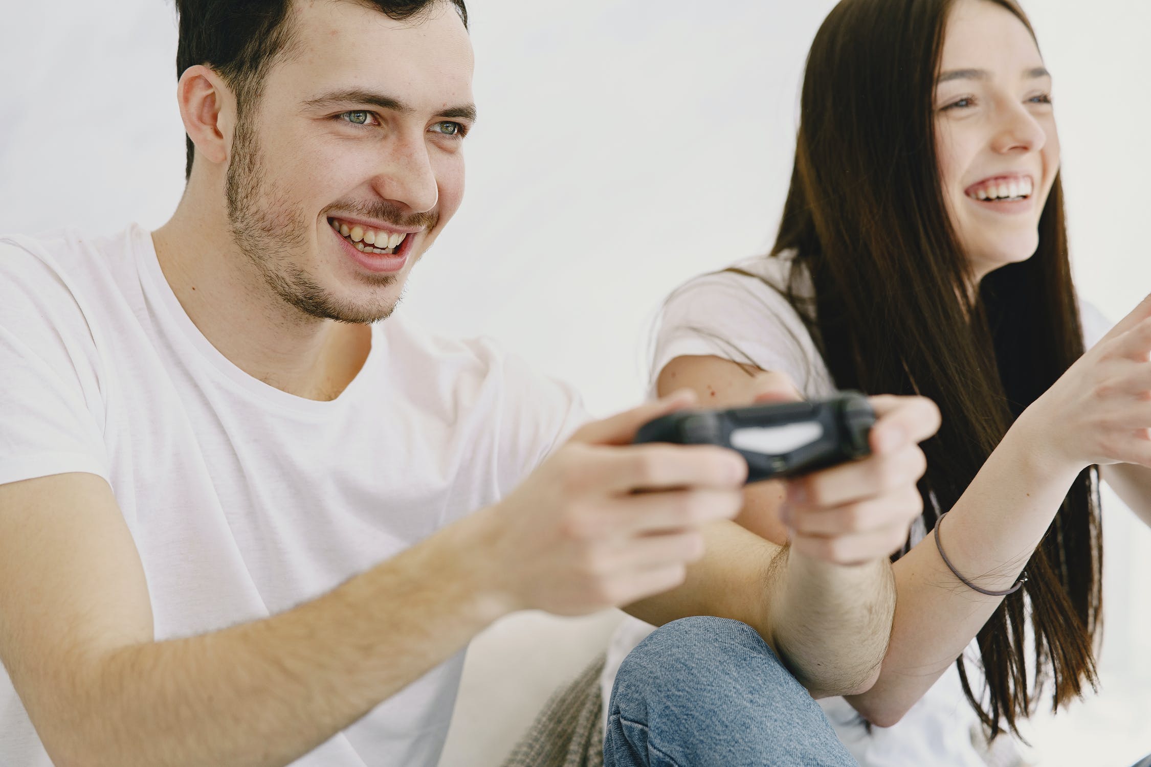 Why Gaming Is Good For You?