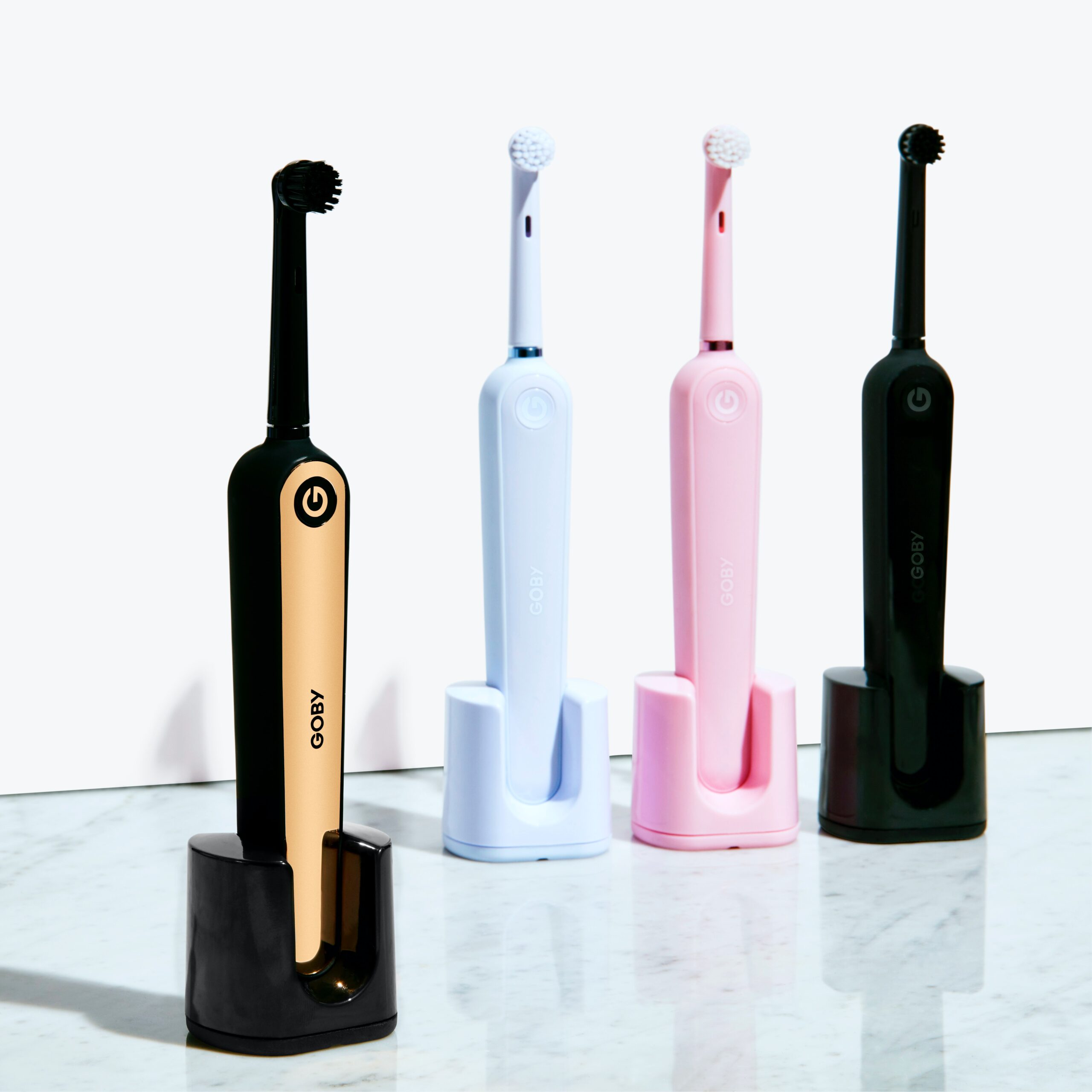 electric toothbrush