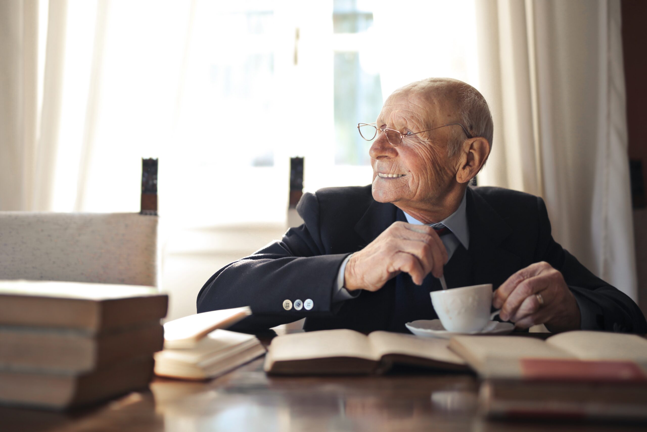 can a home lift add value for elderly