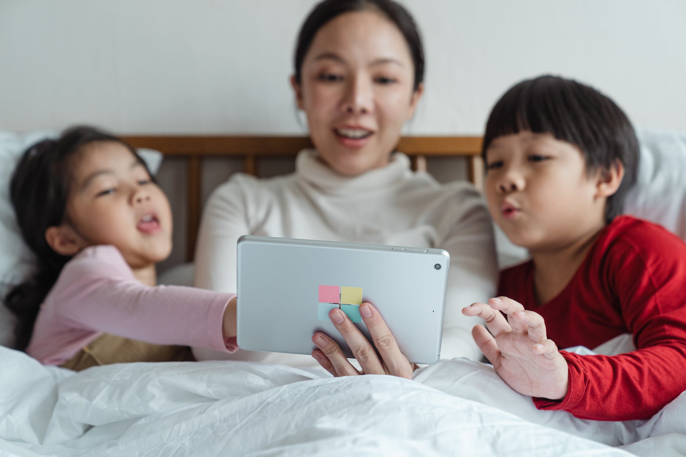 screen time