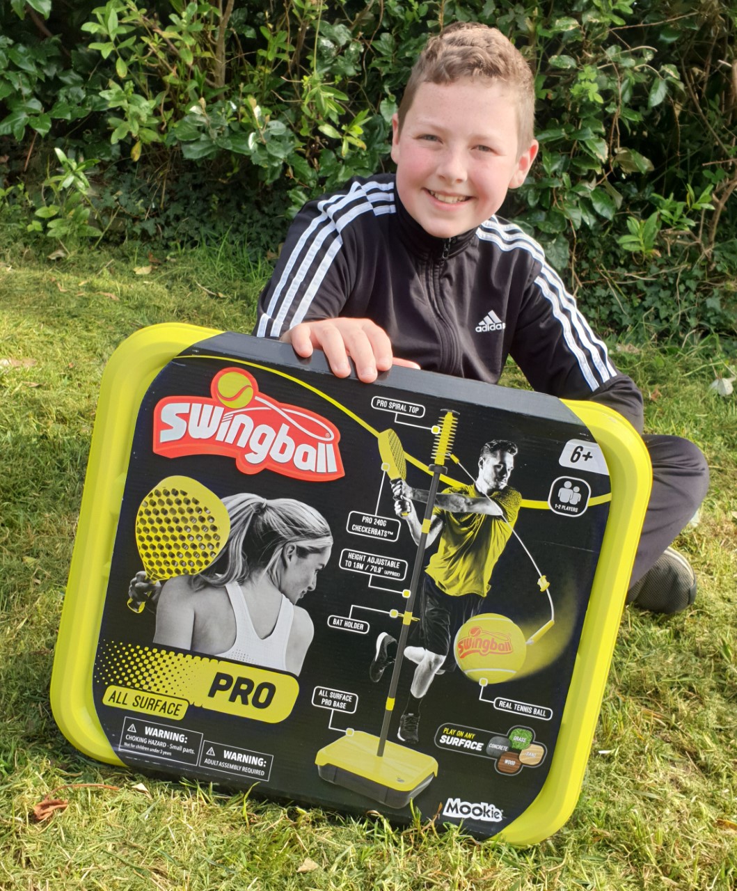 swingball
