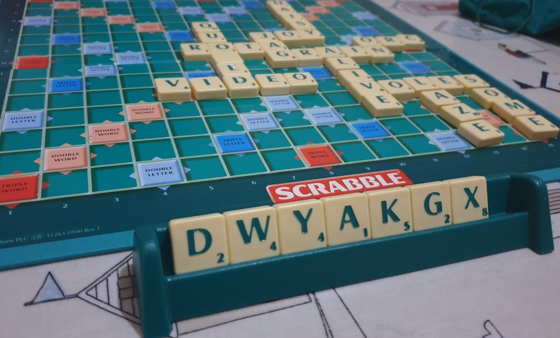 board games
