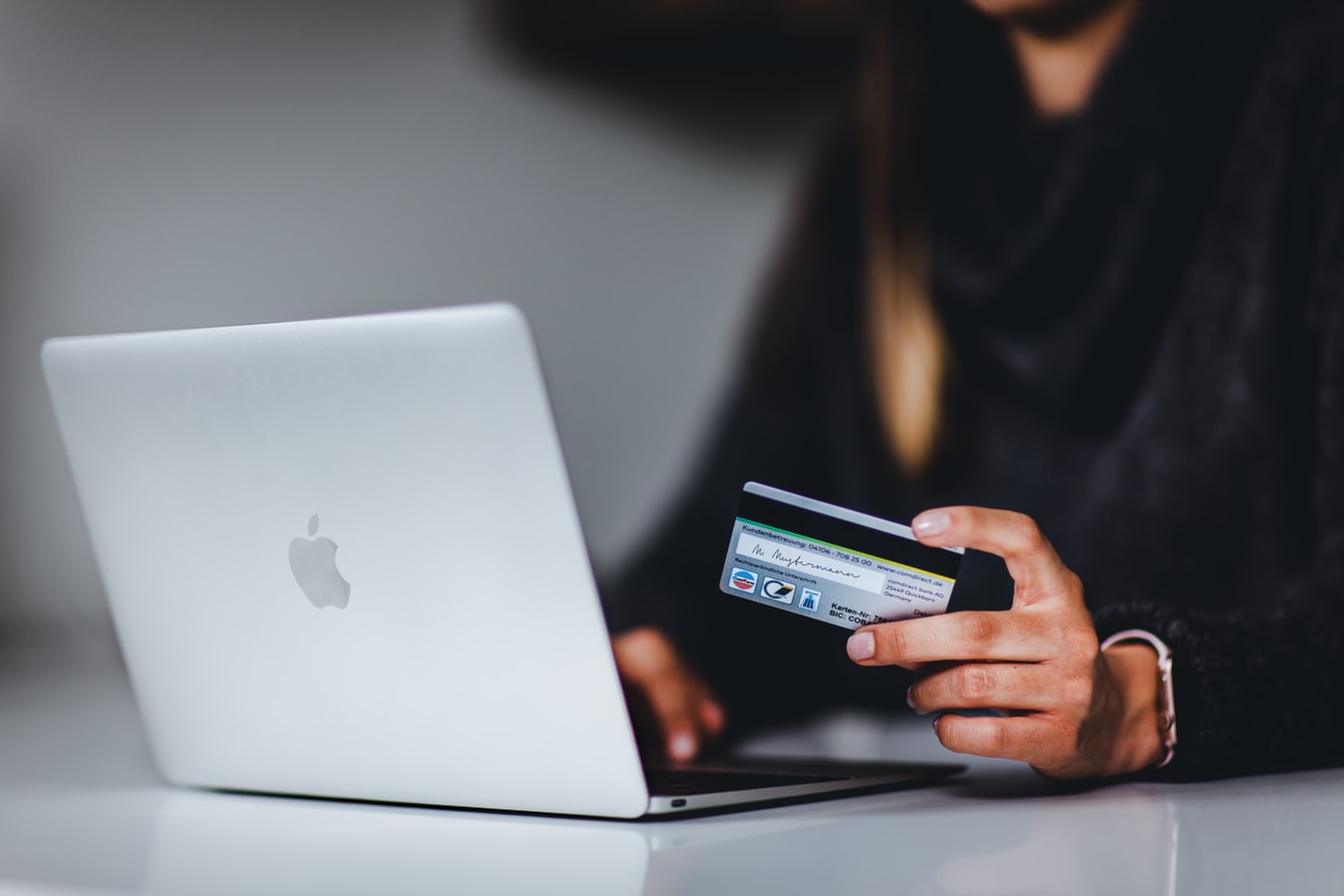 5 Ways You Can Improve Your Finances