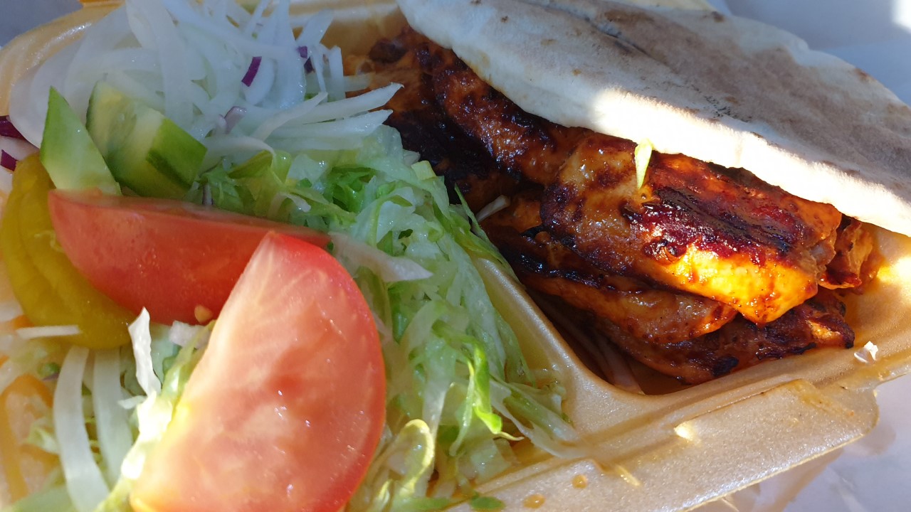 kebab