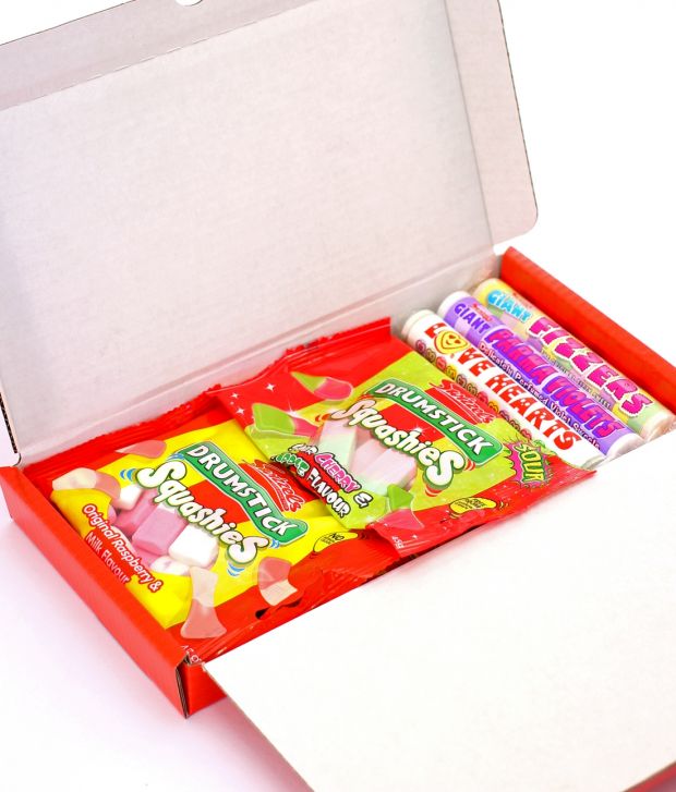 letterbox hamper