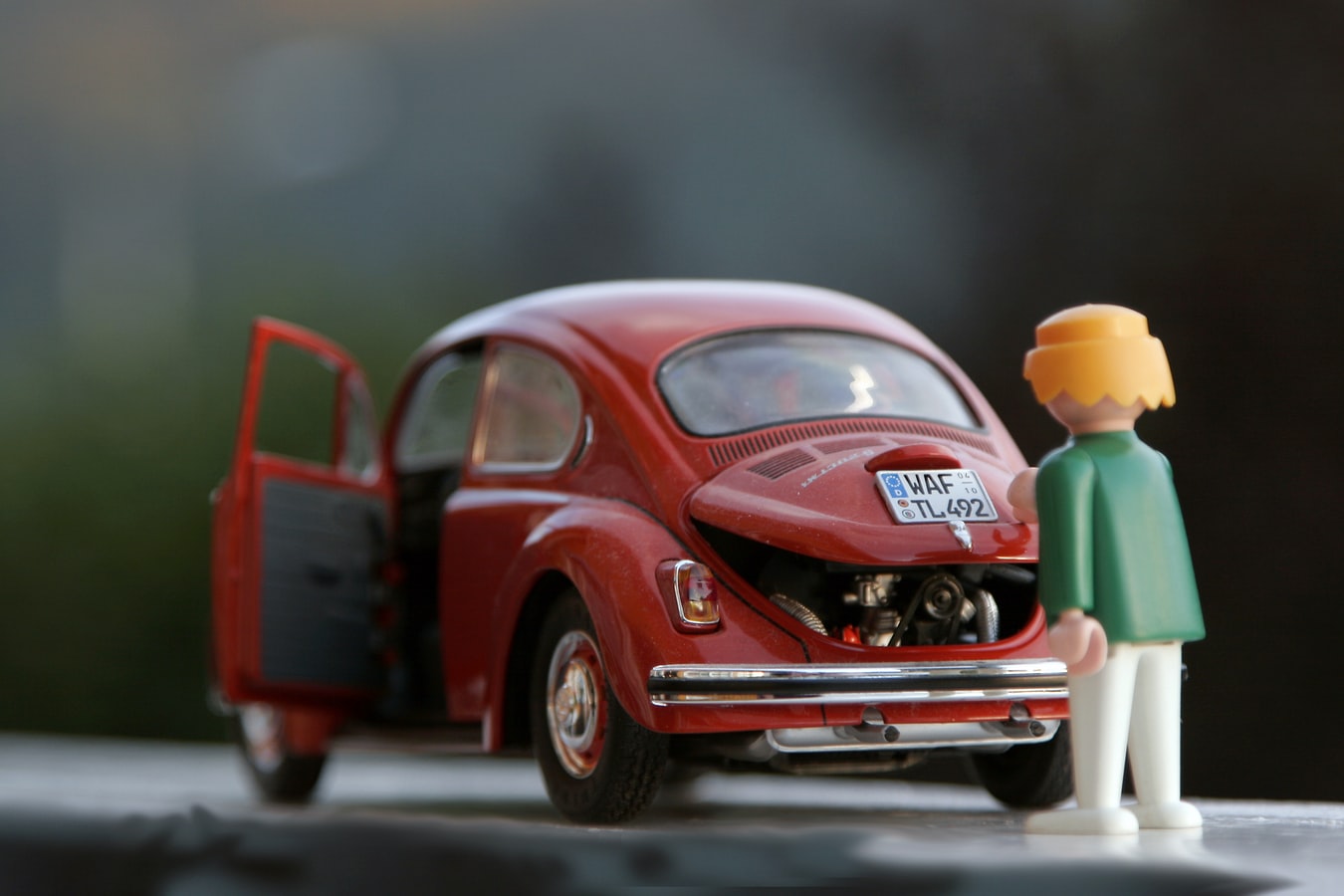 lower car insurance