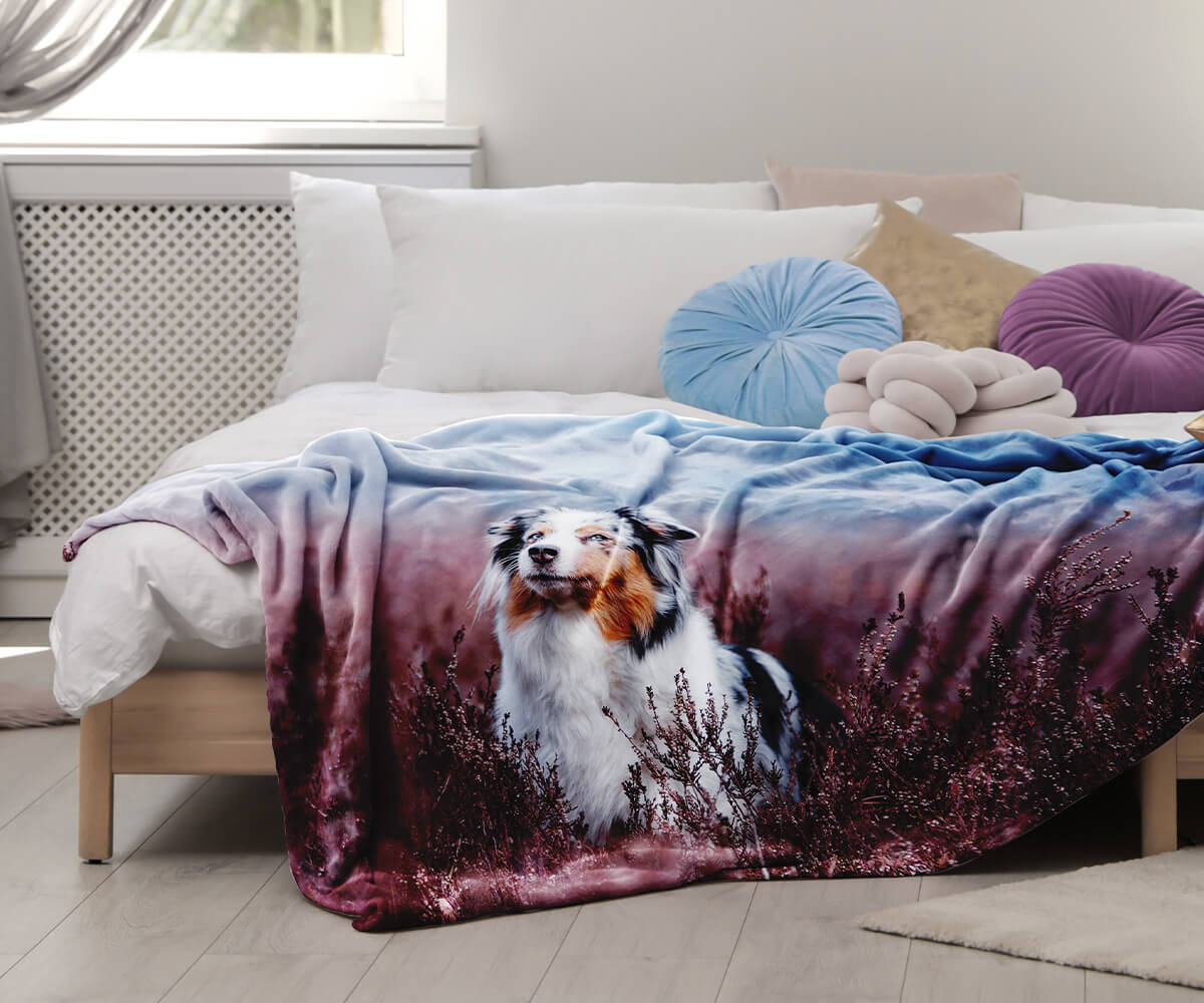 Personalised Home Decor