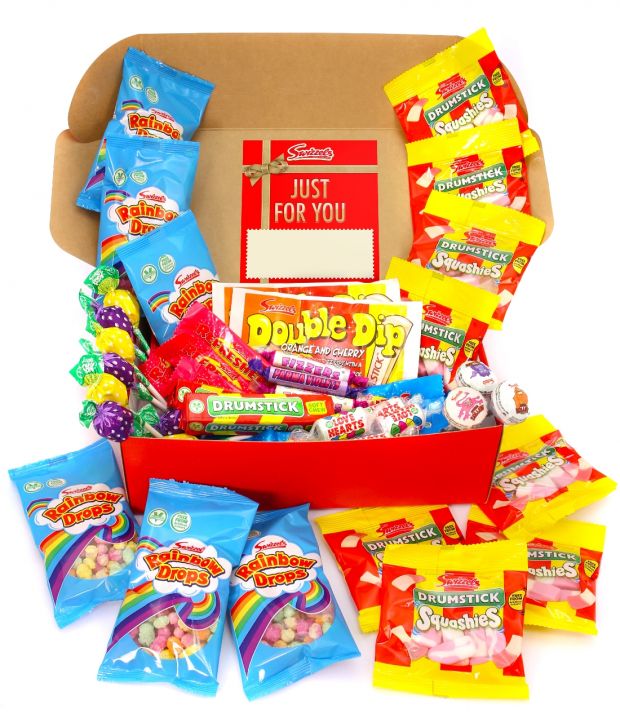 sweet hamper
