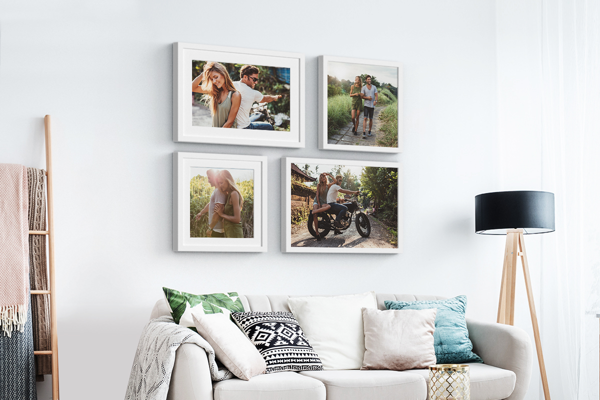 framed prints