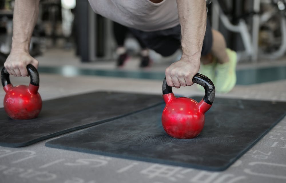 How to Prepare Your Body for a HIIT Workout