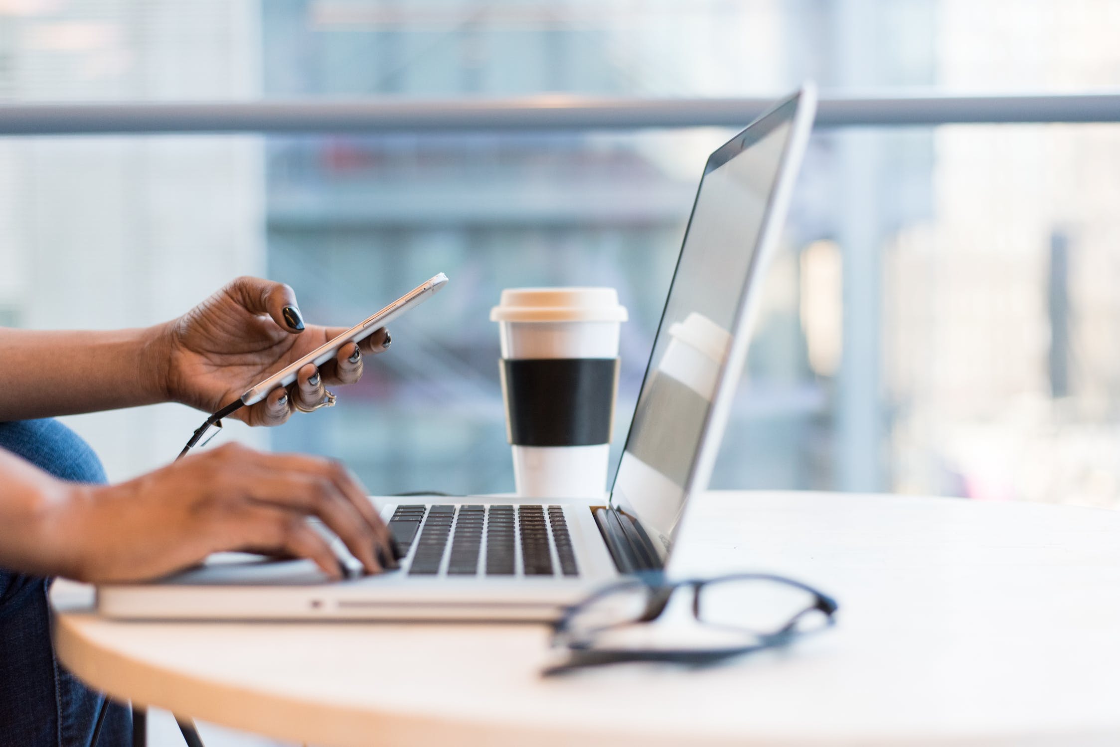 The Benefits Of A Data Detox: Is It Time You Had One?