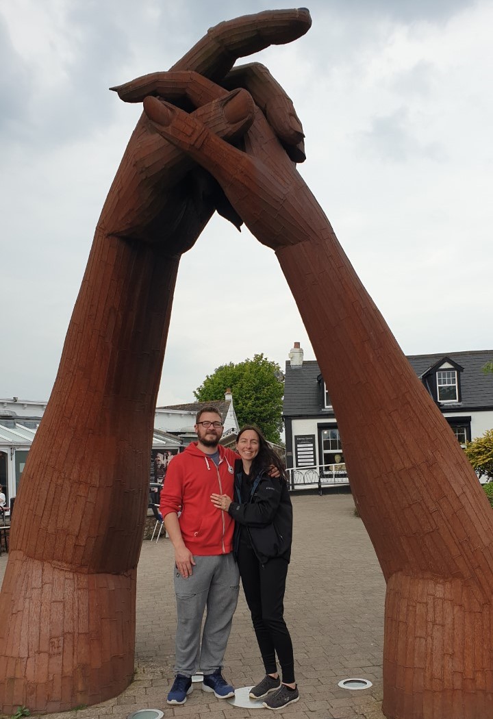 Gretna green