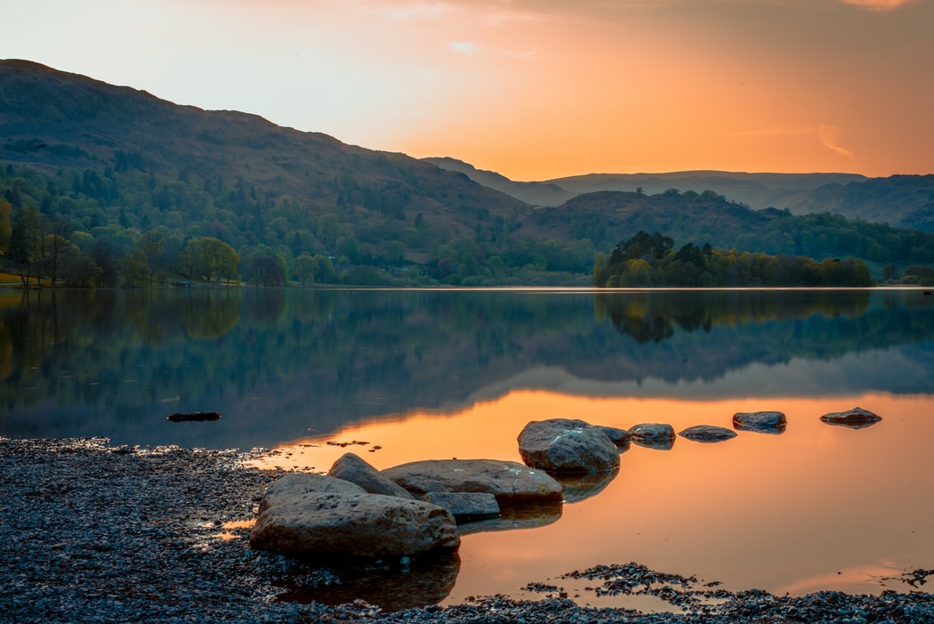 Four Days in The Lake District: What To See and Do?