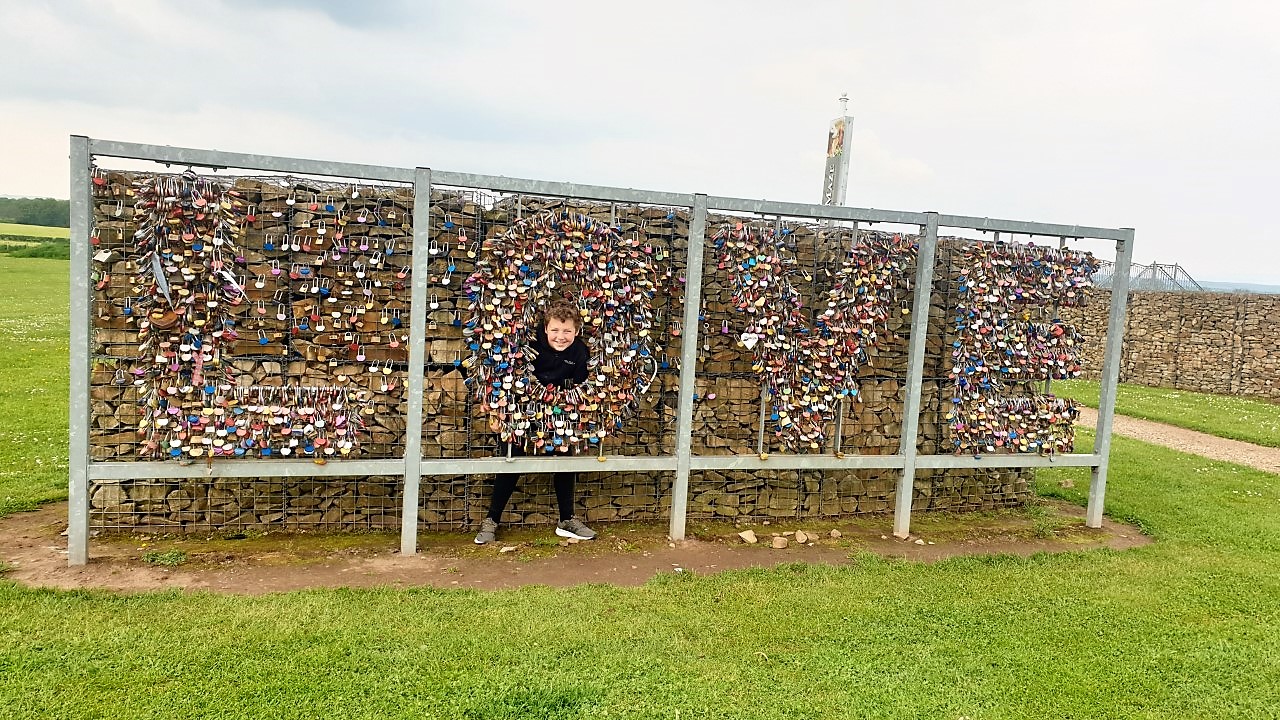 love locks