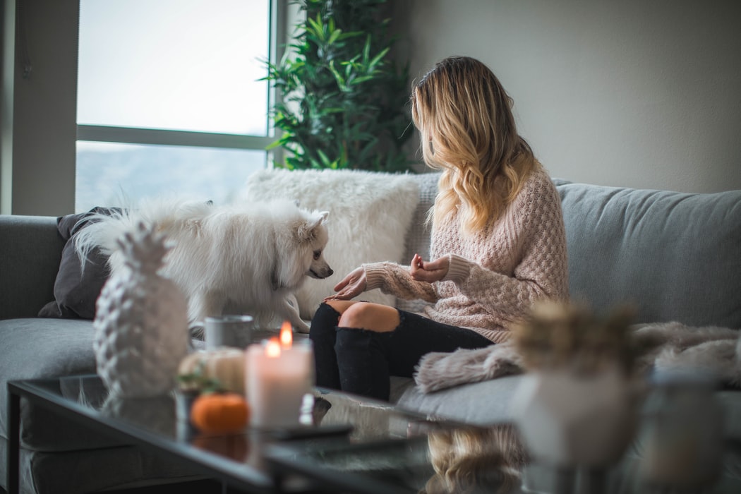 buying a home