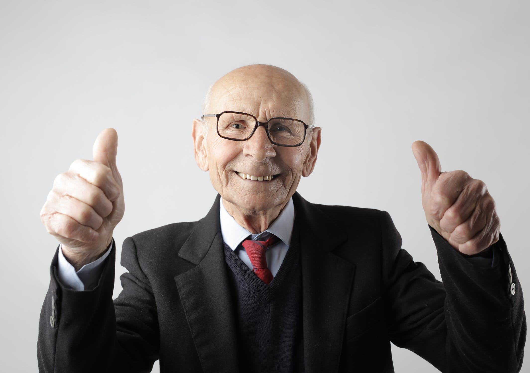 How Can You Support Ageing Parents