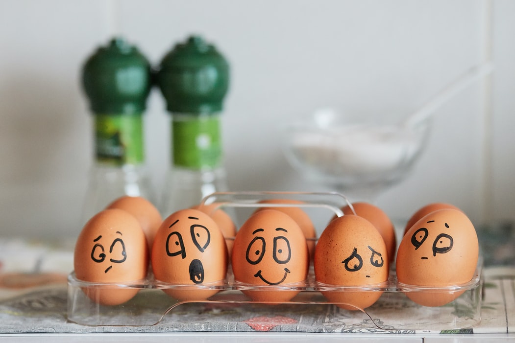 negative emotions change your lifestyle