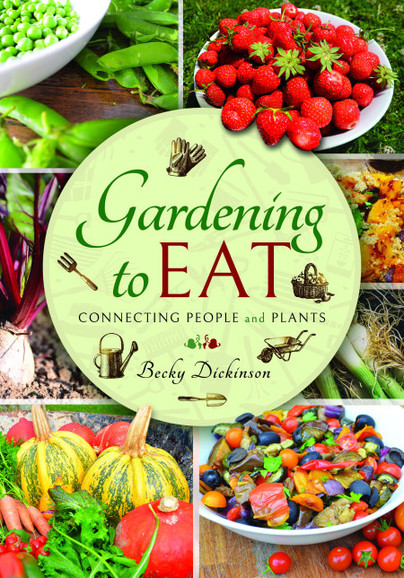 gardening to eat