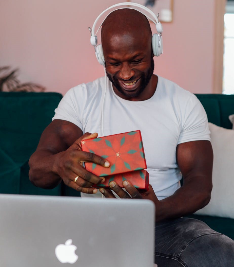 Five Gift Ideas For The Man In Your Life