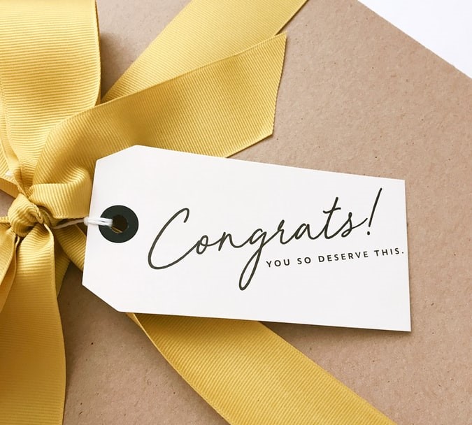 Push Present Gift Guide for New Mums