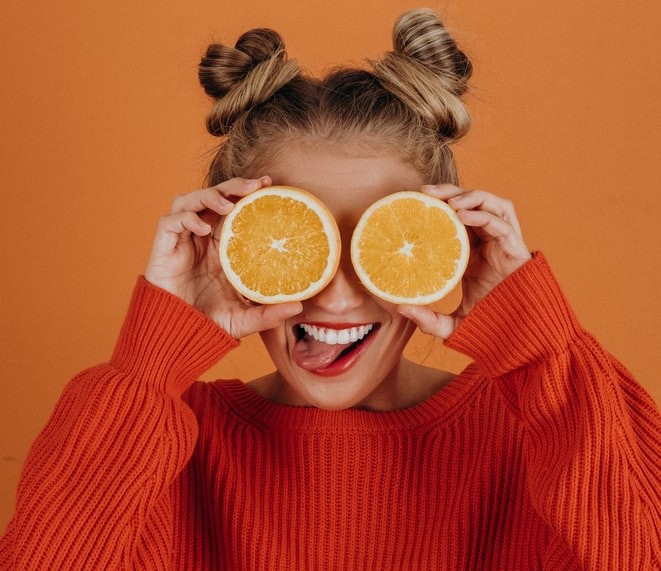 healthy body with greater self-care
