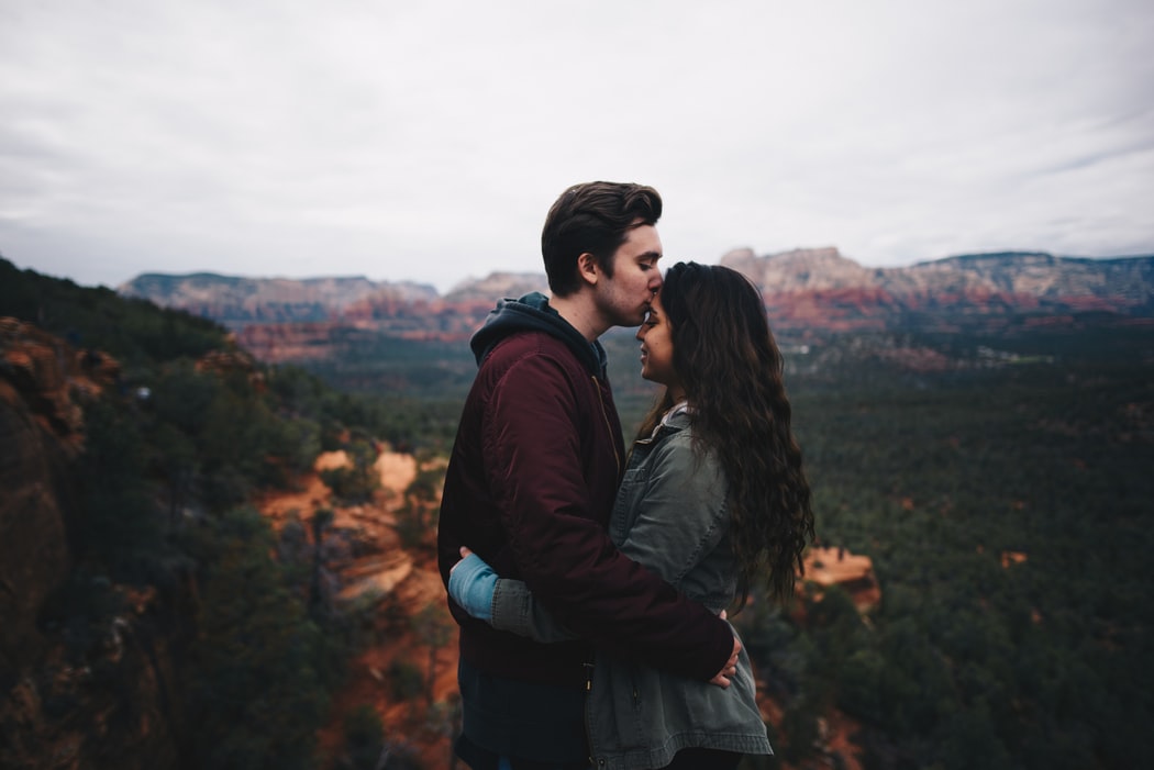 healthy body and relationships