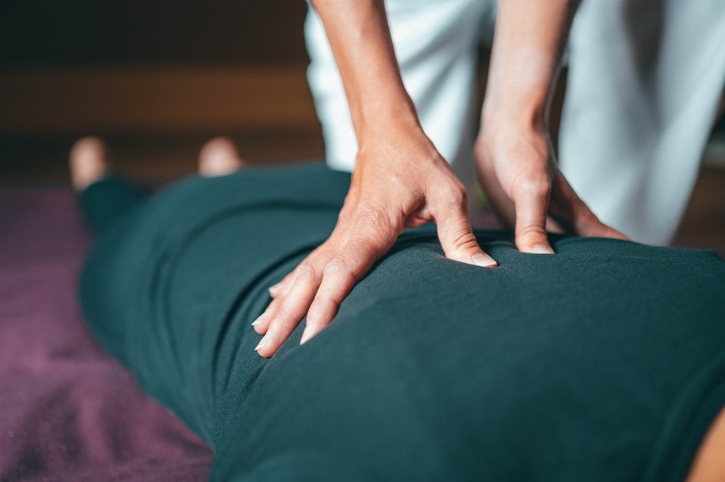 massage