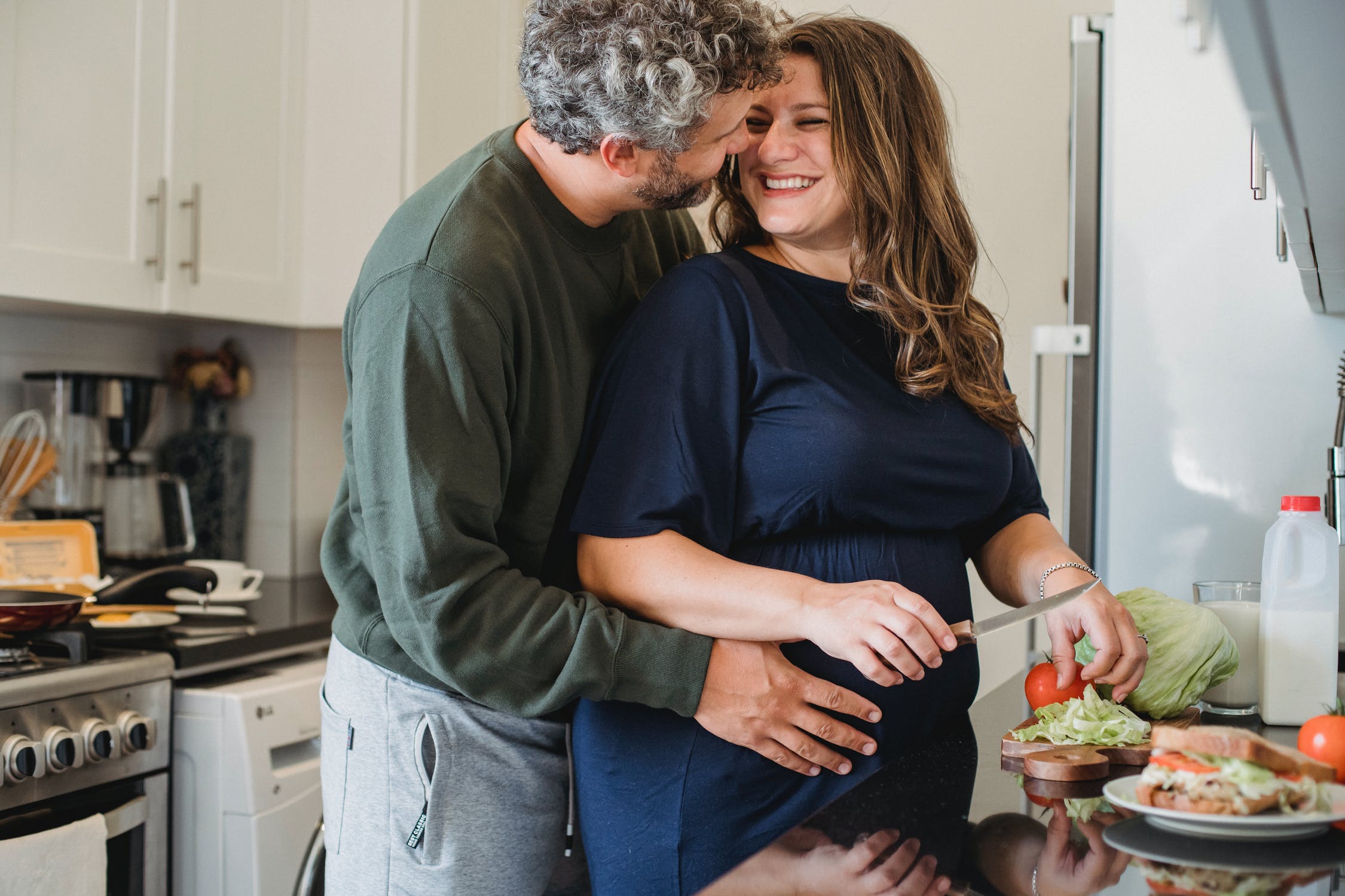 Five Skin Conditions that May Occur During Pregnancy