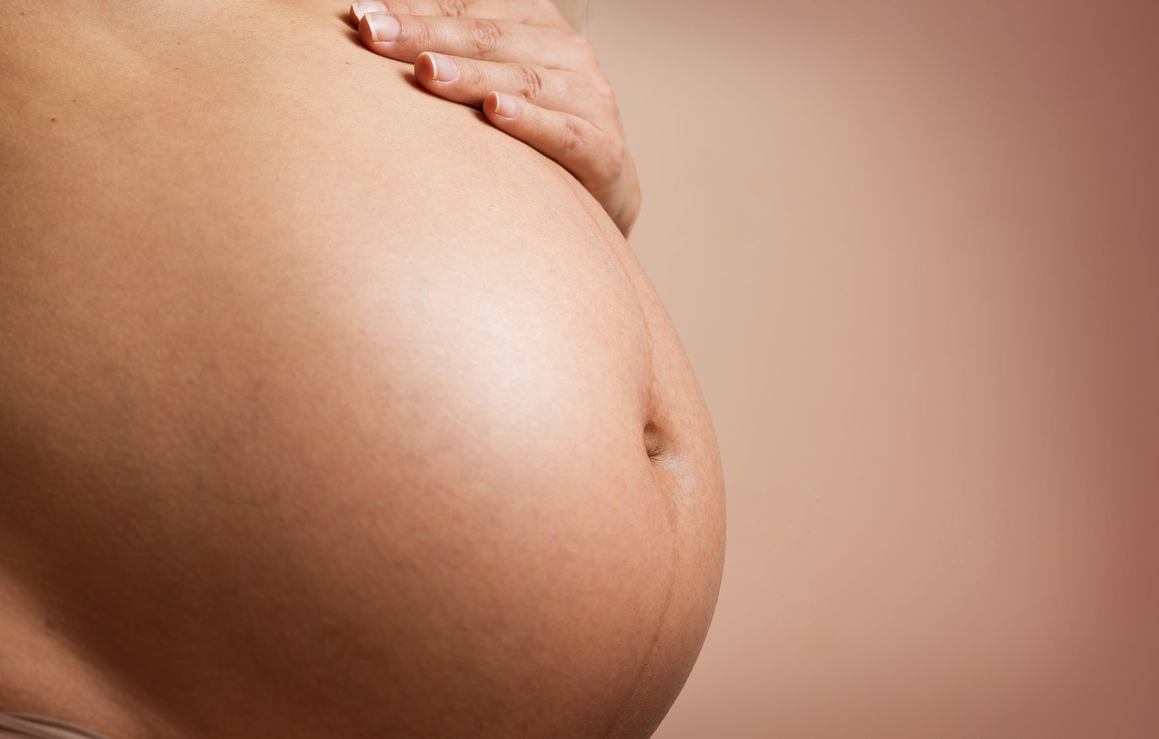 skin conditions in pregnancy