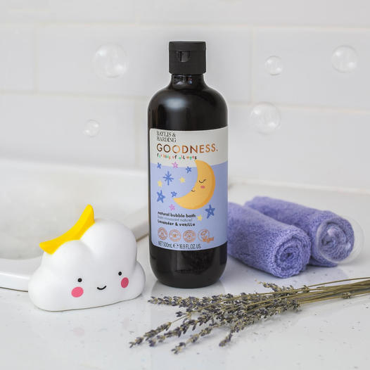 bath time
