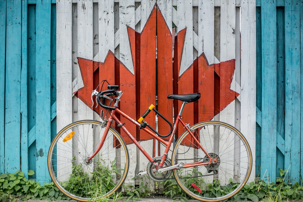 What you need to know about moving to Canada