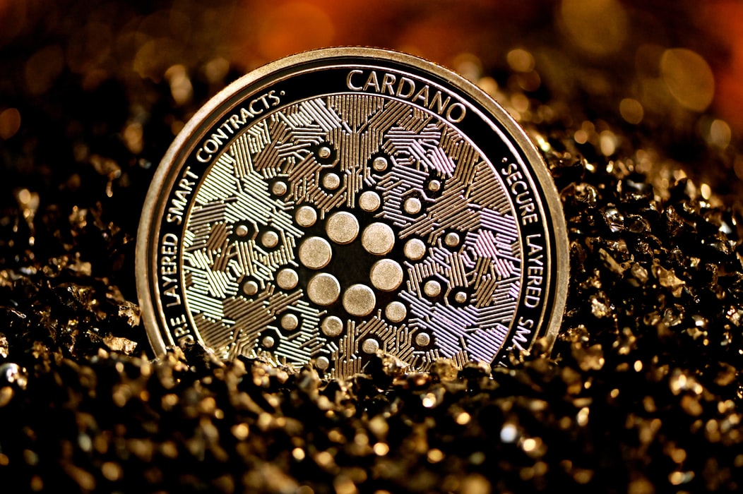 Cryptocurrency
