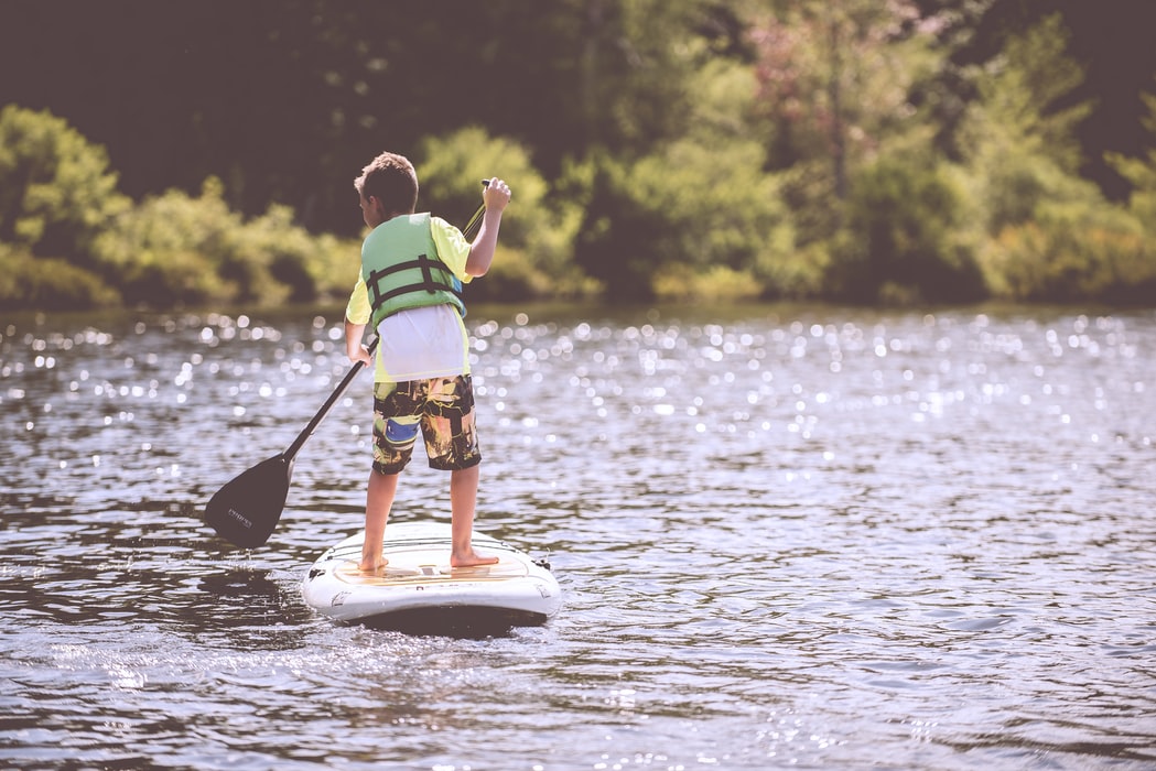 How to Encourage Your Child to Try New Things