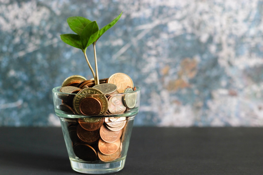 How to Get Extra Money and Start Investing Today