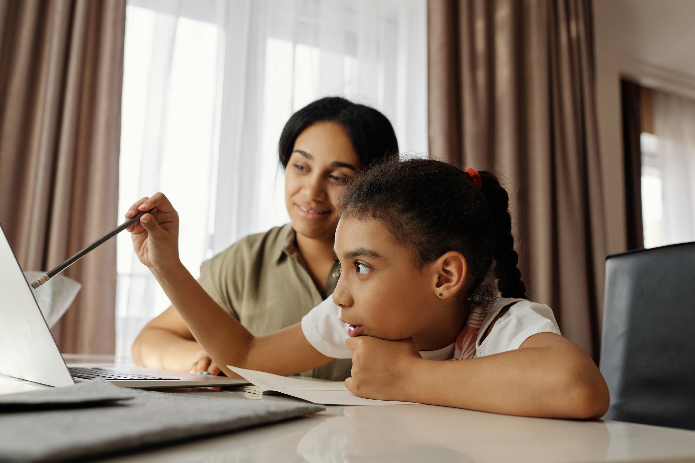 getting a tutor