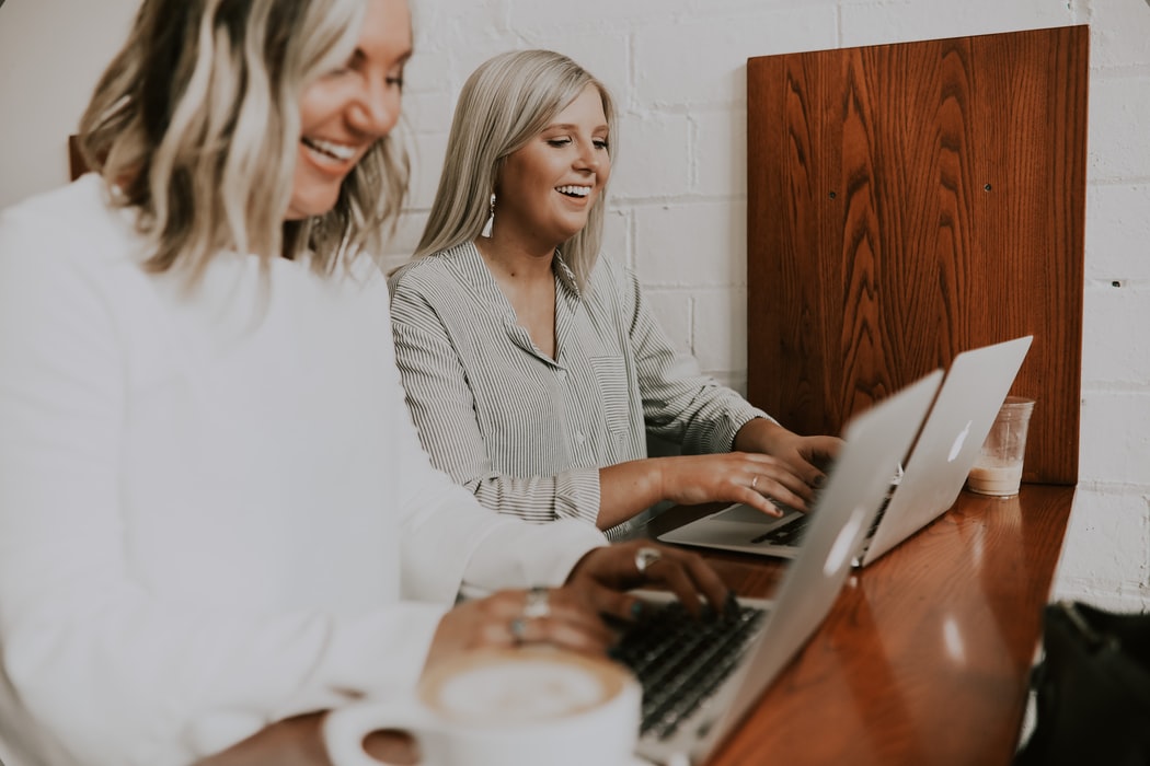happy workforce
