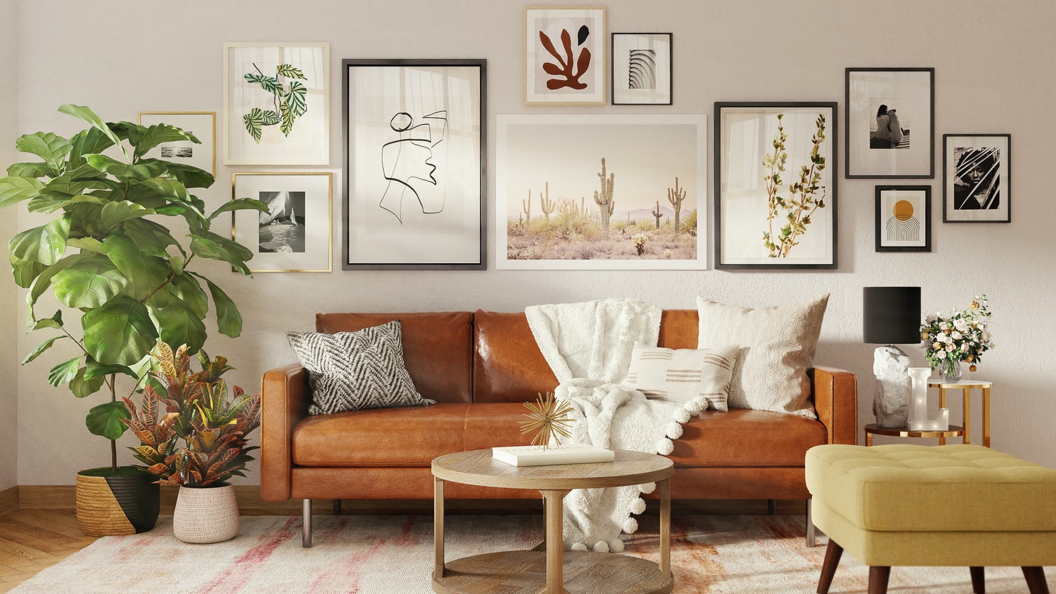 Make Your Home Look Better