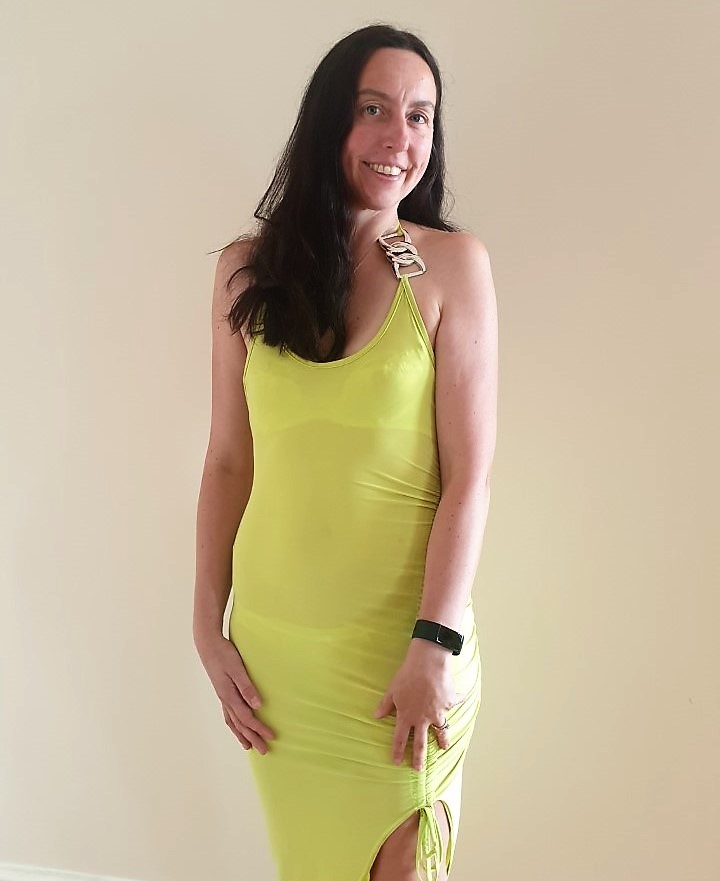 summer fashion dresses
