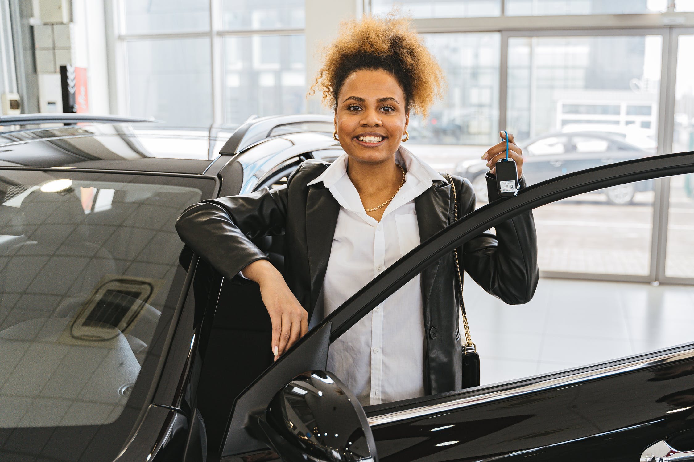 car finance agreements