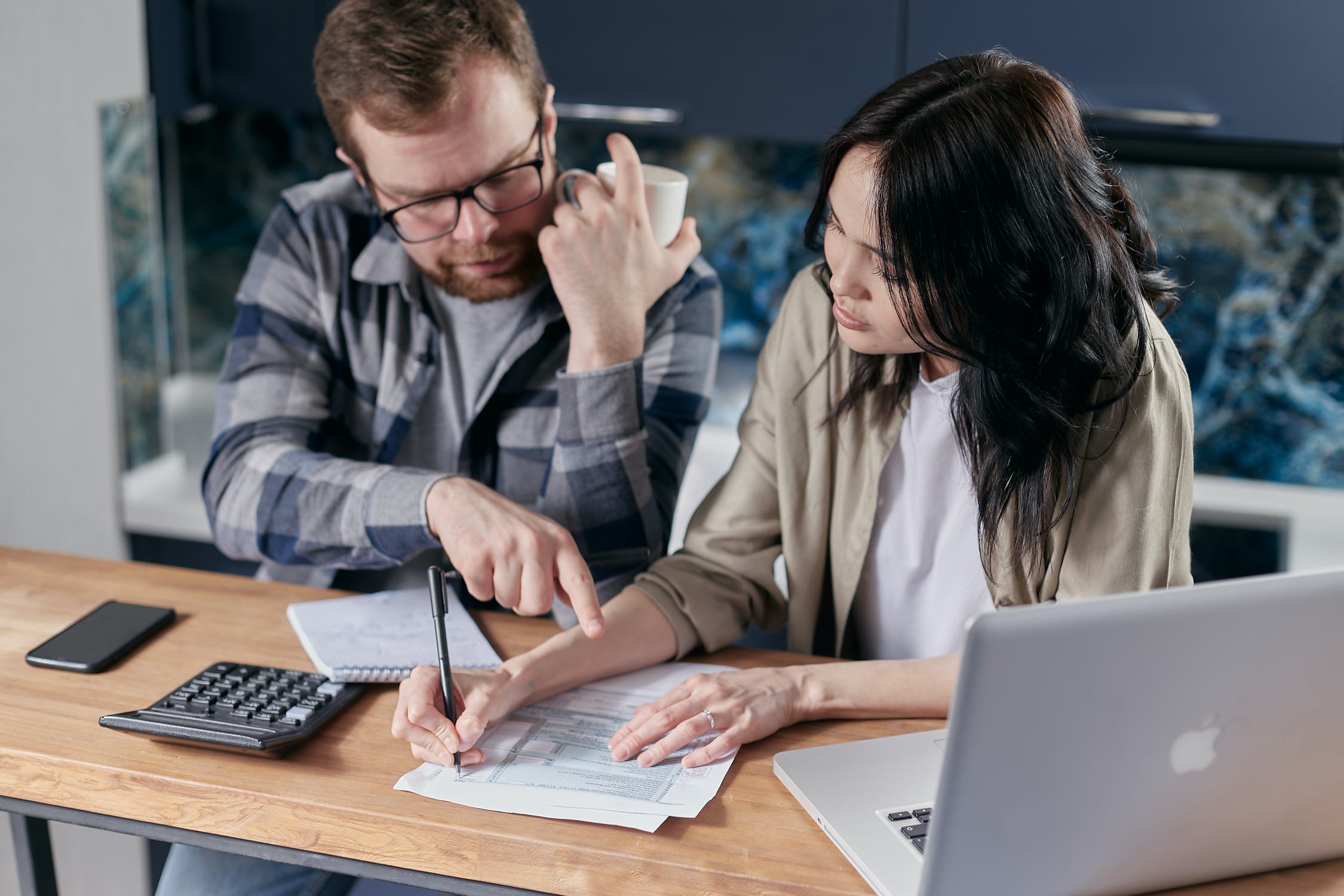 How To Create A Debt Management Plan