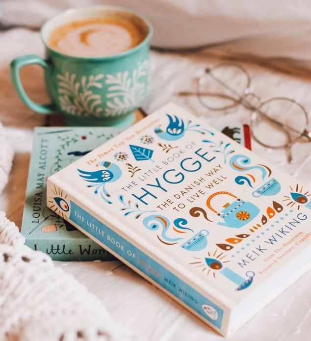 hygge interior design