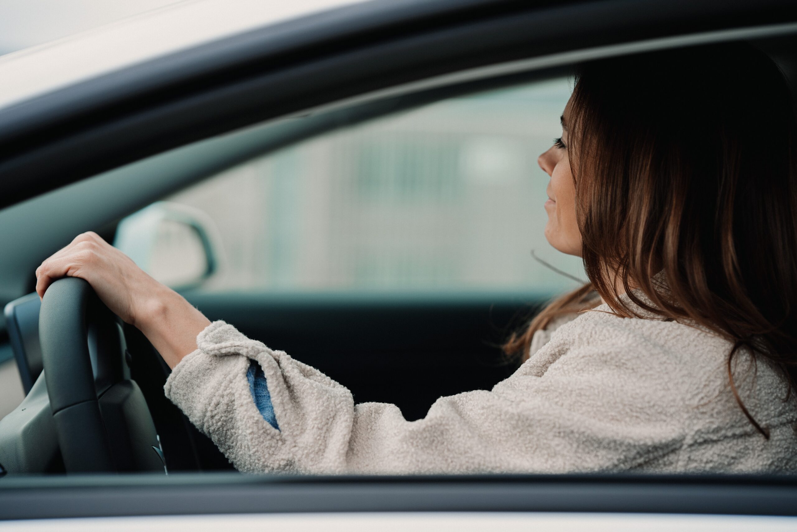 car hire for business trip