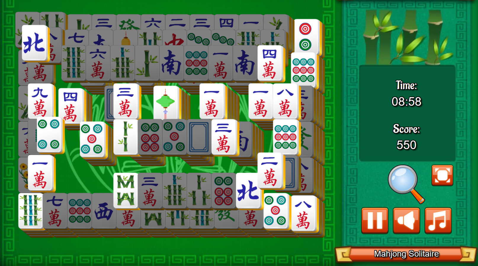 mahjong