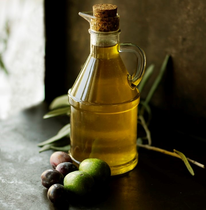 olive oil