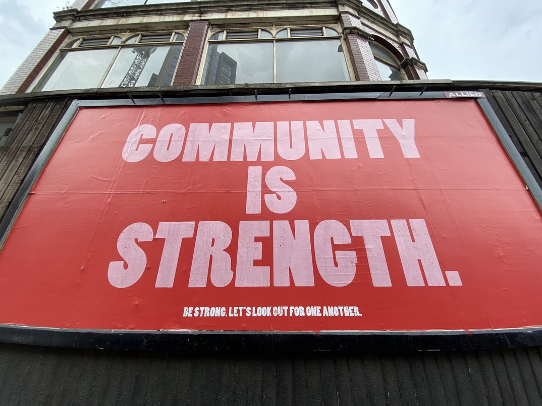 community